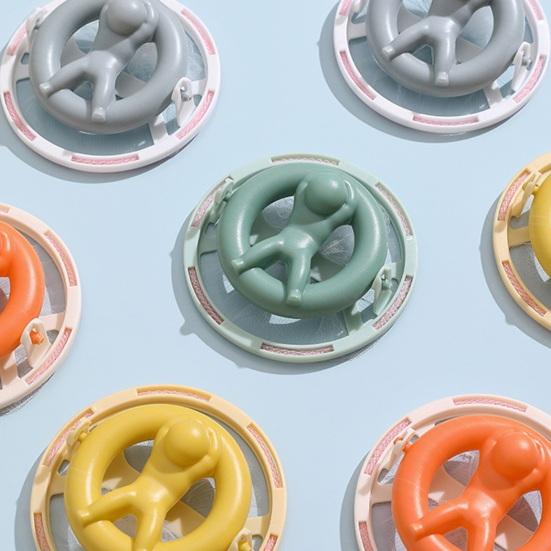 1 комплект фильтров для стиральной машины с плавающим ворсом для удаления волос