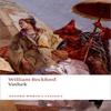 Vathek by William Beckford Paperback Book 9780199576951