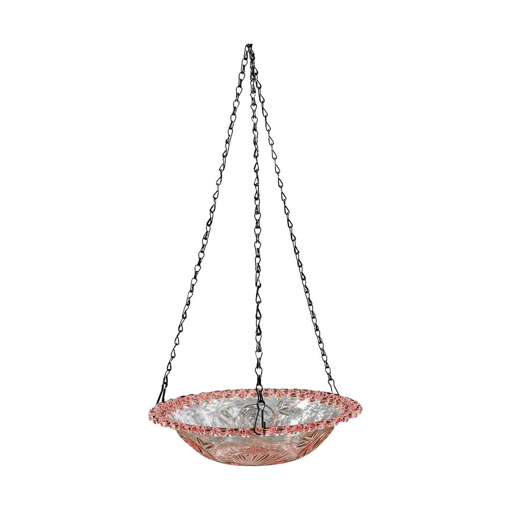 Кормушка для колибри, уличная садовая подвесная кормушка для птиц