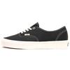 Authentic Eco Theory - Black Unisex Sneakers Natural VN0A5HZS9FN
