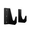 Sturdy Structure Wall Storage Holder Wall Mount Jack Storage Rack Floor Jack Stand Rack  Garage