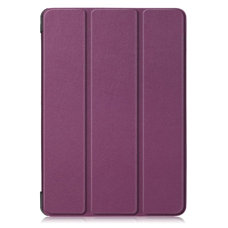 Чехол для Huawei MatePad Pro 11 T10 T10s T8, складной магнитный чехол-подставка для Funda Huawei MediaPad T5 8, чехол для планшета