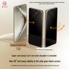 DIVI Huawei Privacy Tempered Glass Screen & Lens Protectors