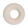 BROSS BCF1806 10 Pieces Moulding Fender Grommet, White for Mercedes : 0019887681
