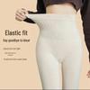 Бесшовные леггинсы с высокой талией и контролем живота для женщин – Утягивающие, Формирующие фигуру, Поднимающие бедра, Маленький размер