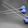 Silicone Fish Coral Feeding Tool Acrylic Coral Dispensing Feeder Coral Feeding Tube  Fish Tank