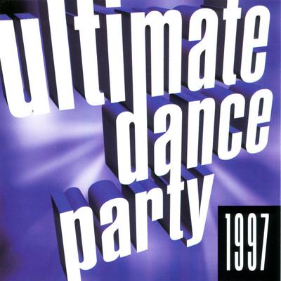 CD РАЗНЫЕ ИСПОЛНИТЕЛИ - Ultimate Dance Party 1997 07822189432 Arista 1996 США Танцевальная и Электронная Музыка Б/У