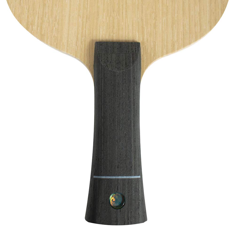 Ракетка для настольного тенниса Butterfly Freitas Shakehand Flare Attack 36841 ALC-FL