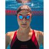 Madwave Плавательные очки X-Blade Mirror