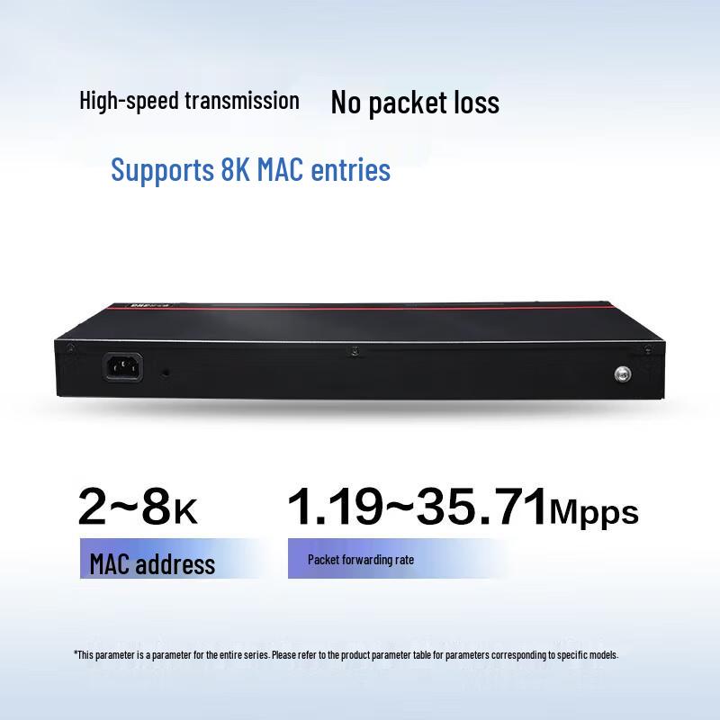 Huawei Smart Choice S1730S-L16PR-A 16-Port Gigabit PoE Managed Switch