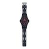 Casio Аналогово-цифровые G-Shock GAS-100BNR-1A GAW-100BNR-1A