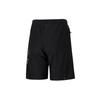 adidas Cl трикотажные шорты мужские штаны черные HE5153