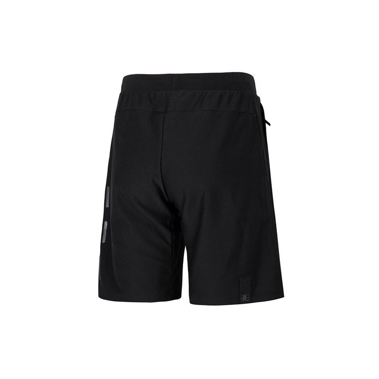 adidas Cl трикотажные шорты мужские штаны черные HE5153