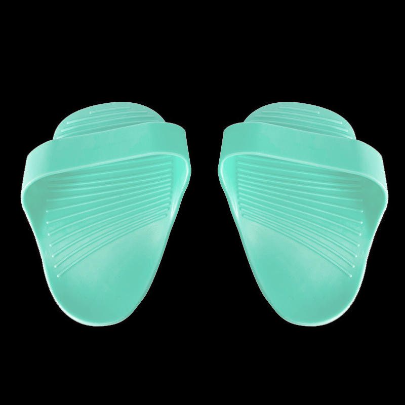 1Pair Silicone Weight Lifting Grip Pads Gloves Non-Slip Palm Protection Hand Grips for Unisex Dumbbell Pull-up Strength Training