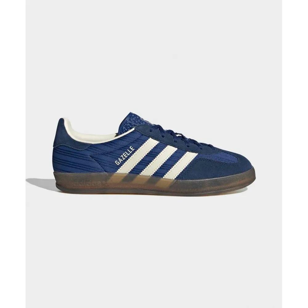 Adidas ADIDAS Gazelle Indoor - Victory Blue JS1410 540415