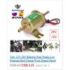 PQY - TOP QUALITY External Fuel Pump 044 OEM:0580 254 044 Poulor 300lph come with PQY pack PQY-FPB044