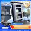 Jetour Traveller Shanhai T2 Aluminum Folding Rear Window Roof Ladder