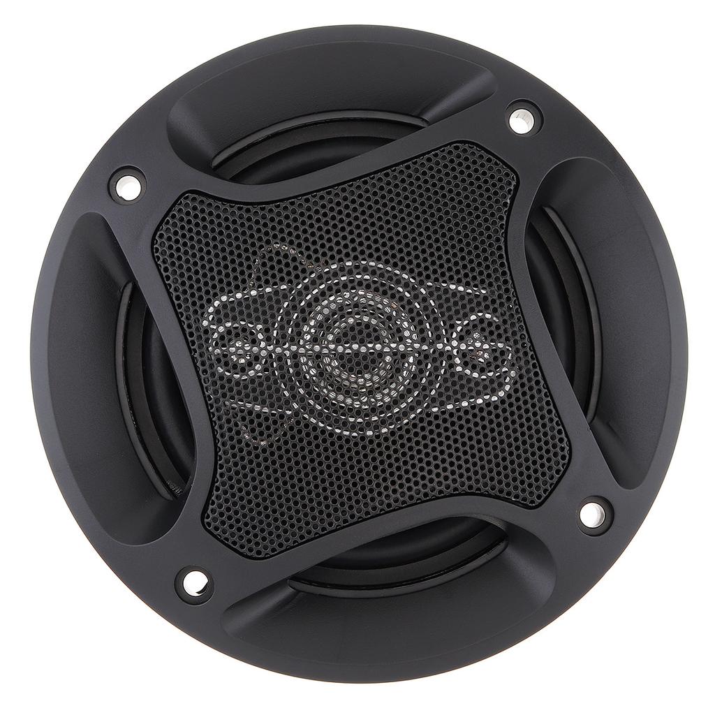 TS-1085 4-дюймовый автомобильный динамик для средней школы АВТОМОБИЛЬНЫЙ ДИНАМИК средне-низкочастотный динамик 250 Вт