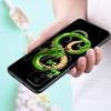 Чехол для телефона с мультяшным драконом для Xiaomi Redmi Note 11 10 9 8 Pro 11T 5G 10T 10S 9S 9T 9i 9C 9A 8T мягкий черный чехол из ТПУ Coque Funda