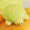 KAKAO FRIENDS Melon Bread Turtle Cleaning Brush_Ryan