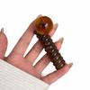 3Pcs Elastic Hair Ties Vintage Women Scrunchie Temperament Telephone Wire Hair Bands  Women