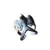 Swallow Falls on the Finger Vintage Ring, Antique Design, Retro Swallow, Light and Luxurious Temperament