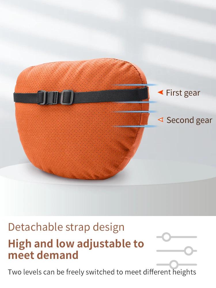 Горячая автомобильная наклейка 2026 Новая Для Benz Mercedes Benz A B C E S V Класса GLB GLC GLE Sprinter Pilot SLK SLC W203 W204 ML Автомобильный подголовник N