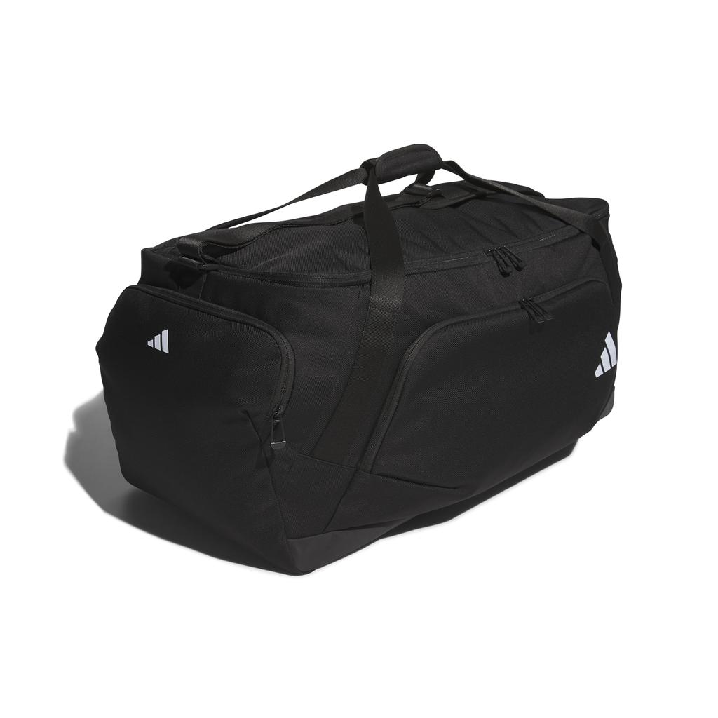 Adidas EPS Team Duffle Size Black Bag, 75, Unisex, Adult, JMT70,