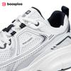 BAASPLOA Женские кроссовки для бега, модные дышащие женские брендовые кроссовки для фитнеса и тенниса, удобные высококачественные кроссовки для бега