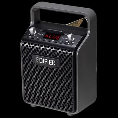 Edifier Портативная Bluetooth-колонка PP205, штекер CN (адаптер в комплекте)