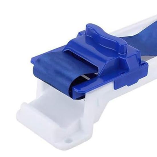 Vegetable Meat Roller Maker Food-Grade Sushi Spring Roll Wrapper Tool Easy DIY Kitchen Gadget for Quick Meals