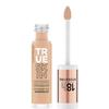 Concealer - CATRICE - True Skin High Cover 032 - 18h Hydrating - Waterproof - High Coverage