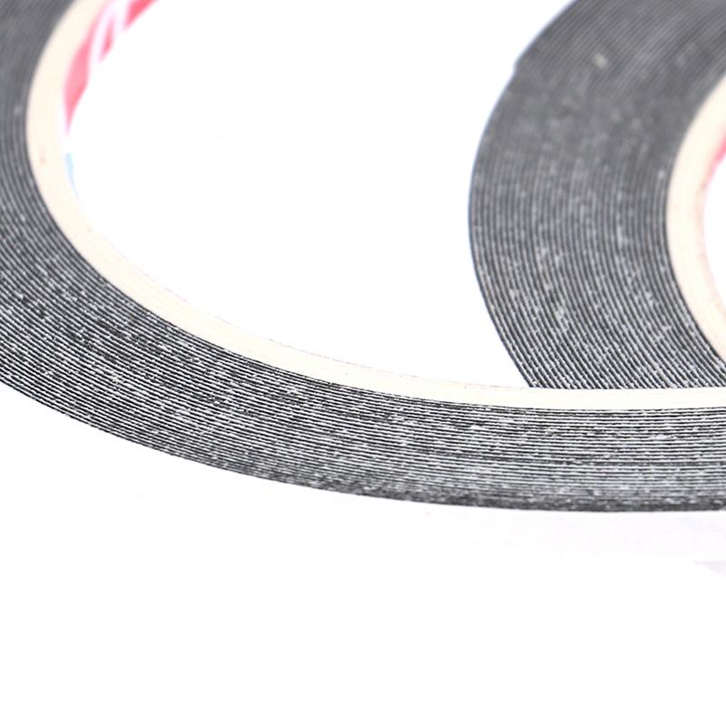 10M 2Mm 3Mm прочная двухсторонняя клейкая лента липкая для экрана сотового телефона LCD