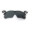 Adjustable Clip Cap Sports Sunglasses Flip-Up Cover Cycling Goggles Polarized Sunglasses  Summer