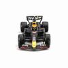 Burago 1/43 Oracle Red Bull Racing RB20 №11 2024 S. Перес Завершенный продукт BUR38097P