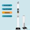 Shanghe Smart Ultrasonic Height & Weight Scale (CN version)