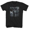 Megadeth Megadeth Группа Хэви-метал Рок Панк Мужская Хлопковая Американская Футболка Удобная Дышащая