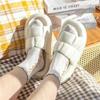 Women's Soft Bottom Slippers 2024 Summer New Casual Thick Bottom of Indoor Bathroom Anti-Slip Wear-resisting Couple Sandals
