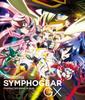 Альбом песен персонажей Symphogear GX