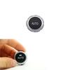 AUTO AC Rotation Knob Button Cover 61319393931 For BMW X5 2014-18 X6 2014-2019