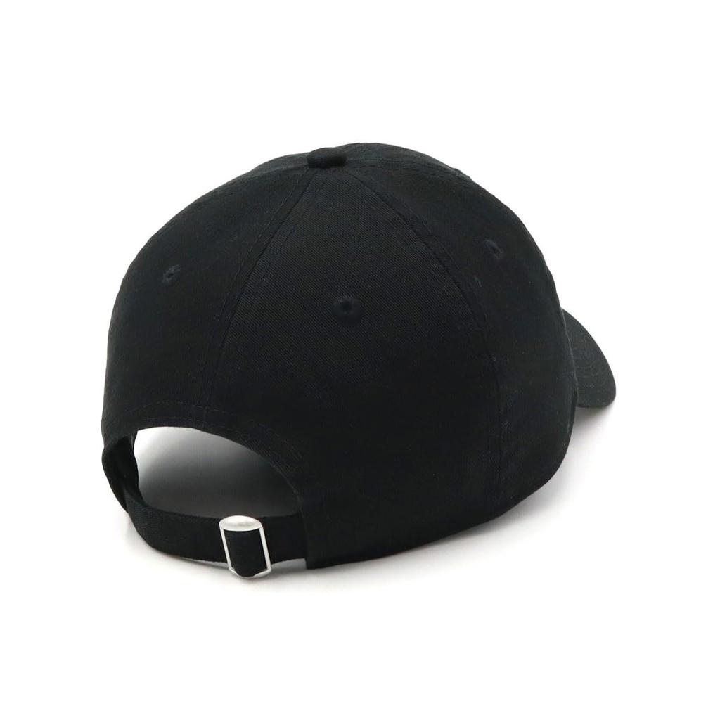 Кепка Микро Логотип ONSPOTZ Custom LA Черный 9Twenty [New Era] M/L