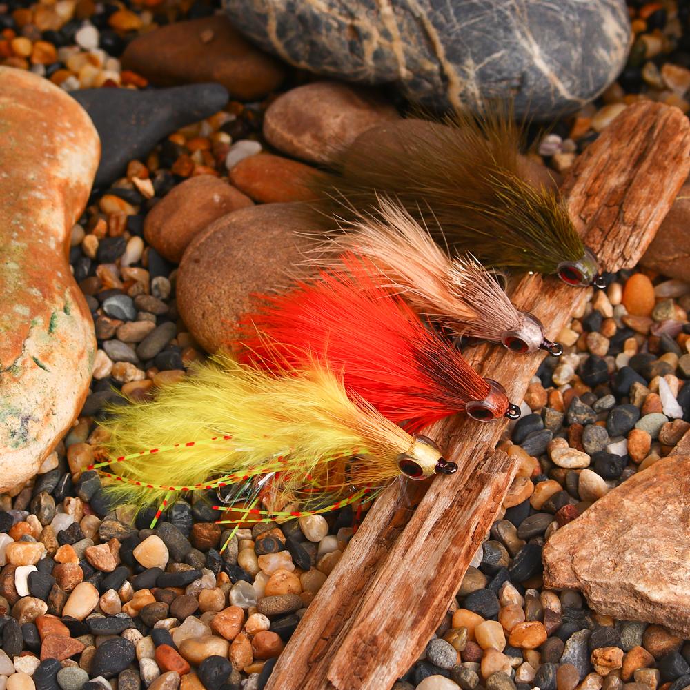 1/4шт 3D реалистичные глаза прозрачная маска для рыбы шарнирные стримеры для рыбы искусственная приманка для рыбы щука маскировка окунь форель ловля