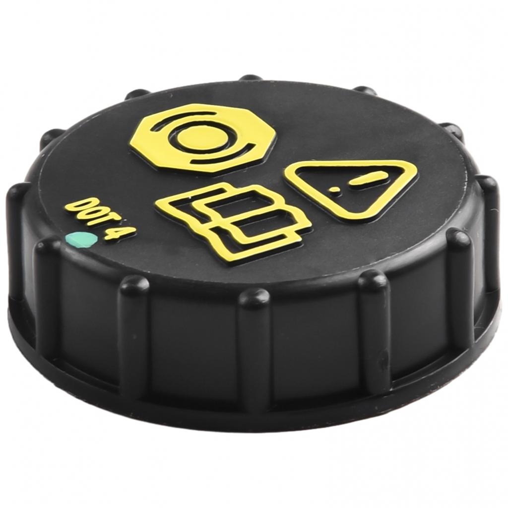 Крышка бачка тормозной жидкости автомобиля Крышка бака для Ford Focus MK2;МК3;Мк4 2005-14