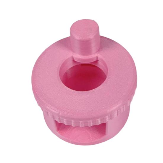 Вращающийся Магнит Кошачий Глаз Магнитный Спиннер для Бусин Ногтей Подходит для Начинающих Инструменты для Магнитного Маникюра Гель-лак Маникюр Дизайн Ногтей Женский Домашний Салон