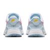 Nike Кроссовки Air Max SYSTM PS White Pinksicle Kids с синим оттенком Light-Armory-Blue DQ0285-113