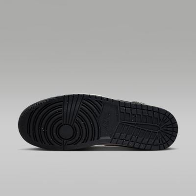 Jordan 1 Mid SE Off Noir Medium Olive