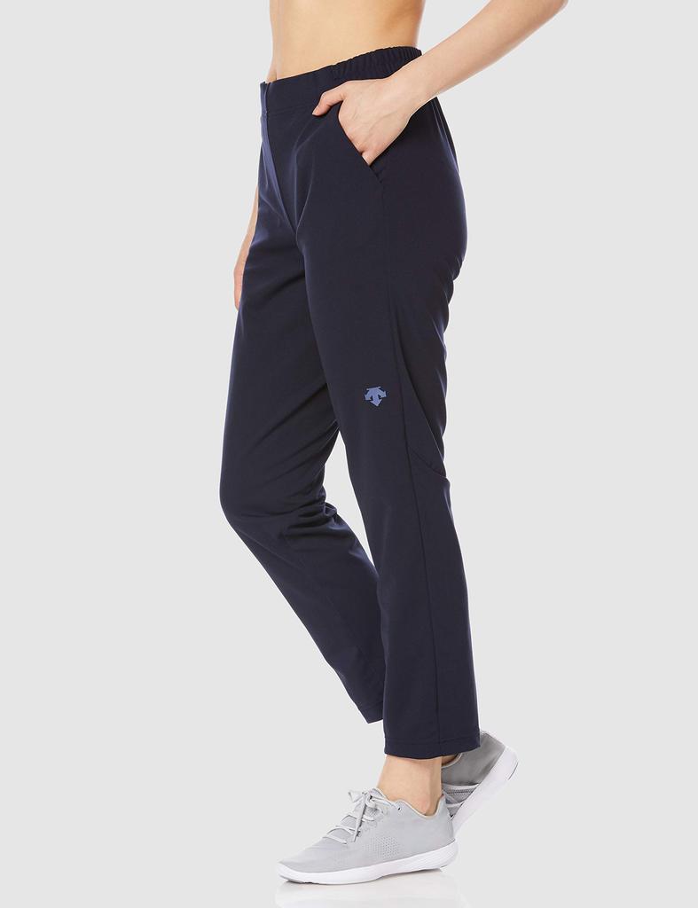 Спортивные штаны DMWRJG11 NV O [Move Sports] женские