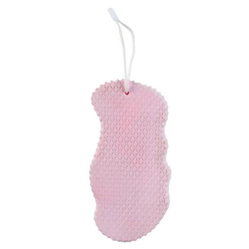 Многофункциональная мягкая отшелушивающая губка для ванны, супер впитывающая губка для мойки автомобиля, чистящая губка для пыли, щетка для уборки дома