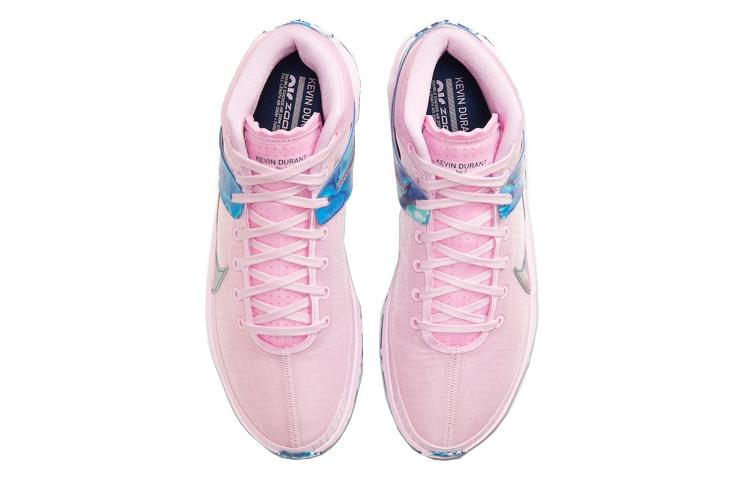 Nike Kd 13 'Тетя Перл' DC0011-600