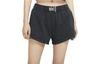 Nike Casual Shorts Women's Black Moderate CZ9858-010